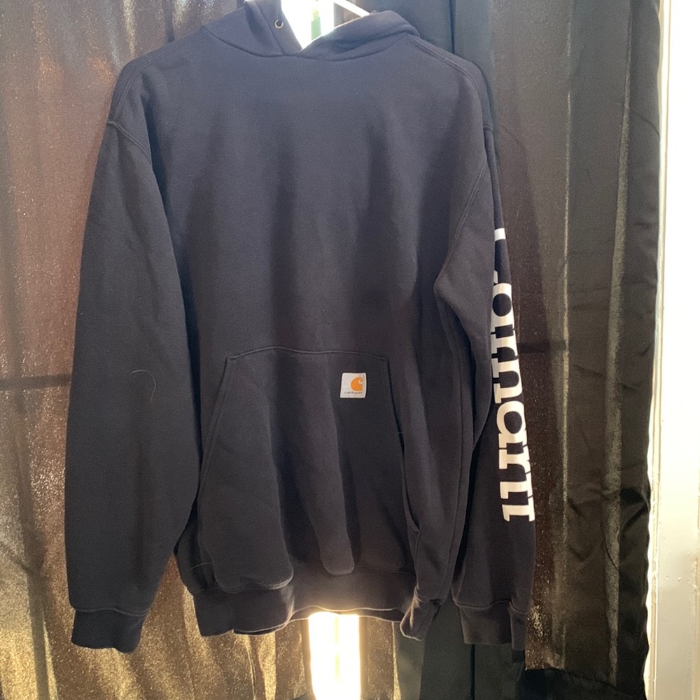 Carhartt Hoodie
